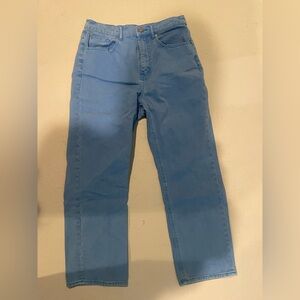 Urban Outfitters Blue Jeans